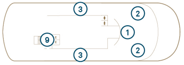 Scenic Ocean Cruises Scenic Eclipse Deck 10.png